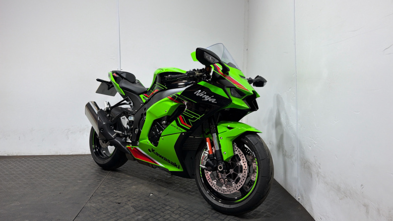 Kawasaki Ninja Zx 10 ZX1002LPFAN (23MY)